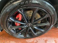 Usata Audi RS Q3 400 CV (294 kW) 2021 Grigio SUV