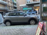 Usata VW T-Cross 2020 SUV