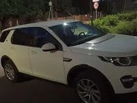 Usata Land Rover Discovery Sport SE 150 CV (110 kW) 2015 SUV