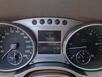 Usata Mercedes ML320 2006 SUV