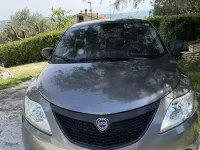 Usata Lancia Ypsilon 69 CV (50 kW) 2018 Grigio Utilitaria