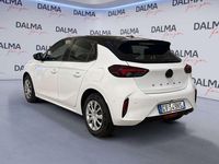 Occasion Opel Corsa S 101 PK (74 kW) 2024 Wit Hatchback