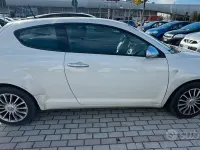 Usata Alfa Romeo MiTo 120 CV (88 kW) 2013 Utilitaria