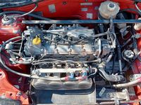 Usata Renault Clio 135 CV (99 kW) 1993 Utilitaria