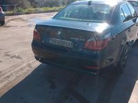 Usata BMW 530 231 CV (169 kW) 2006 Berlina