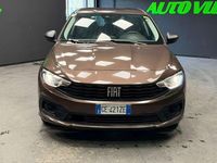 Usata Fiat Tipo City Life 131 CV (96 kW) 2021 Bronzo Station wagon