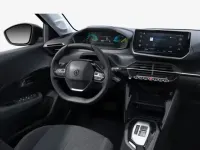 Nuova Peugeot 208 100 CV (73 kW) 2026 Bianco Utilitaria