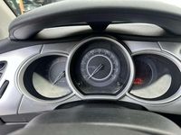 Usata Citroën C3 Business Class 60 CV (44 kW) 2011 Argento Berlina