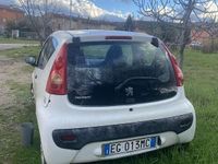 Occasion Peugeot 107 68 ch (50 kW) 2010 Citadine