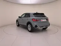 Usata Audi A1 Business 116 CV (85 kW) 2025 Grigio freccia perla SUV