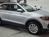 Usata VW T-Cross Style 95 CV (69 kW) 2019 Other SUV