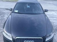 Usata Audi A6 150 CV (110 kW) 2005 Station wagon