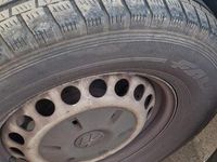 Usata VW Crafter 2015 Bianco Furgone