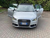 Usata Audi A1 90 CV (66 kW) 2013 Utilitaria
