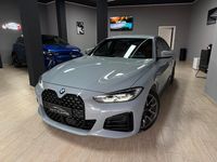 Usata BMW 420 M Sport 190 CV (139 kW) 2023 Grigio Coupé