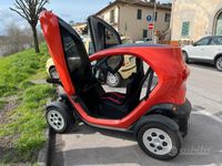 usata Renault Twizy 