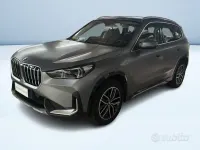 Usata BMW X1 xLine 150 CV (110 kW) 2025 Grigio SUV