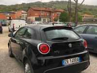 usata Alfa Romeo MiTo 1.3 multijet 2013 per NEOPATENTATI