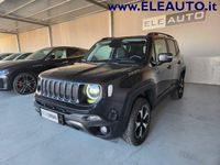 usata Jeep Renegade 1.3 T4 240CV PHEV 4xe AT6 Trailhawk