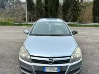 Usata Opel Astra 101 CV (74 kW) 2005 Station wagon