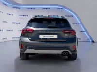 Usata Ford Focus Active 125 CV (91 kW) 2023 Grigio SUV