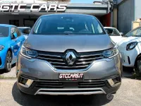 Usata Renault Espace Business 160 CV (117 kW) 2021 Grigio Monovolume