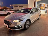 usata Ford Mondeo 2.0