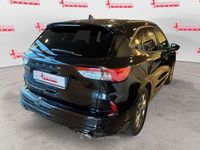 Usata Ford Kuga ST-Line 120 CV (88 kW) 2021 Nero SUV
