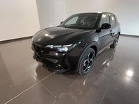 Nuova Alfa Romeo Junior Edizione Speciale 135 CV (99 kW) 2025 Nero SUV