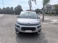 Usata Citroën Berlingo PureTech 110 CV (80 kW) 2019 Grigio Monovolume