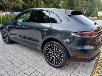 Usata Porsche Macan 245 CV (180 kW) 2019 SUV