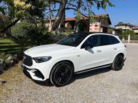 Usata Mercedes GLC43 AMG Premium 421 CV (309 kW) 2025 Bianco SUV