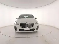 Usata BMW 218 Active Tourer M Sport 150 CV (110 kW) 2025 Bianco Monovolume