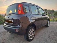 Usata Fiat Panda Easy 86 CV (63 kW) 2013 Utilitaria