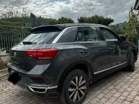 Usata VW T-Roc 116 CV (85 kW) 2018 SUV