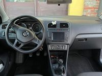 usata VW Polo Polo 1.0 EVO 80 CV 5p. Comfortline BlueMotion Technology