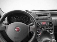 Usata Fiat Panda 4x4 Climbing 75 CV (55 kW) 2012 Bianco Utilitaria