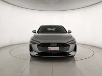 Begagnad Audi A5 Advanced Plus 204 HK (150 kW) 2025 Grå Kombi
