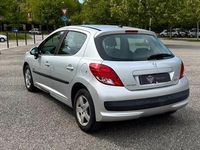 usata Peugeot 207 GPL NEOPATENTATI