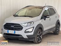 usata Ford Ecosport 1.0 ecoboost st-line s&s 125cv my20.25