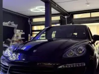 Usata Porsche Cayenne Edition 245 CV (180 kW) 2014 SUV