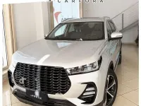 Usata DR DR 3.0 150 CV (110 kW) 2023 Argento SUV
