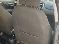 Usata Fiat Punto 95 CV (69 kW) 2016 Grigio Utilitaria