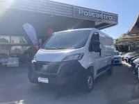 Usata Fiat Ducato 33 140 CV (102 kW) 2023 Bianco Furgone