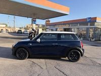 Usado Mini Cooper Hype 136 HP (100 kW) 2017 Citadino