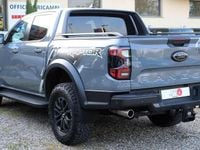 Usata Ford Ranger Raptor 292 CV (214 kW) 2023 Grigio Pick-up