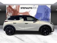 Usata DS Automobiles DS3 Crossback E-Tense 56 kW (77 CV) 2021 Grigio SUV