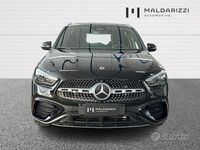 Usata Mercedes GLA200 AMG Line Premium Plus 150 CV (110 kW) 2024 Da sistemare SUV