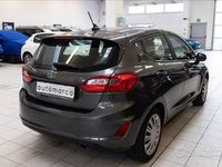 Second-hand Ford Fiesta 75 CP (55 kW) 2020 Gri Berlinǎ
