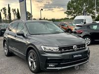 usata VW Tiguan 2.0 TDI ADV R-LINE DSG